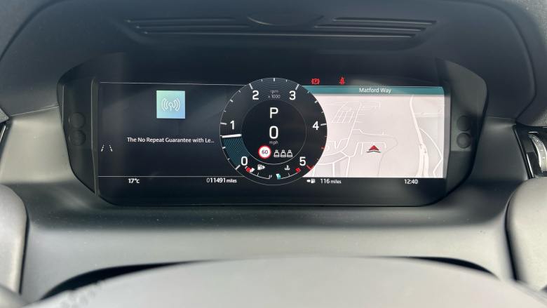 Land Rover Discovery Sport 2.0 D200 Dynamic HSE 5dr Auto [5 Seat] Diesel Station Wagon